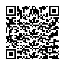 QR-Code für Telefonnummer +9513672740