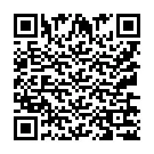 QR-code voor telefoonnummer +9513672744