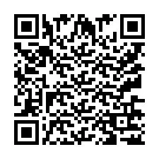 QR код за телефонен номер +9513672750