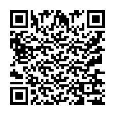 Código QR para número de teléfono +9513672760