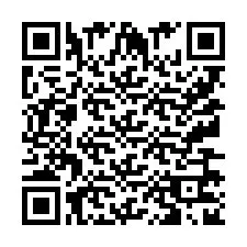 Código QR para número de telefone +9513672808