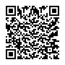 QR kód a telefonszámhoz +9513672878