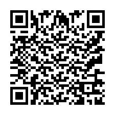 Codice QR per il numero di telefono +9513672901