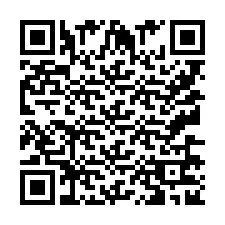 Codice QR per il numero di telefono +9513672911