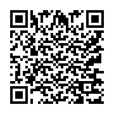 QR-Code für Telefonnummer +9513673134