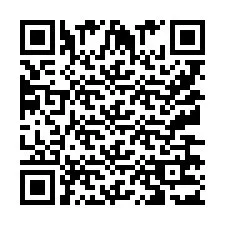 QR-code voor telefoonnummer +9513673148