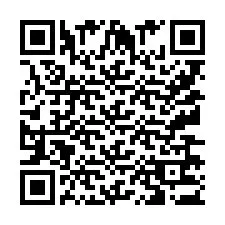 Kod QR dla numeru telefonu +9513673218