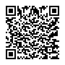 QR-code voor telefoonnummer +9513673268