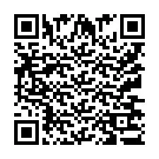 QR Code สำหรับหมายเลขโทรศัพท์ +9513673338