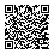 電話番号のQRコード +9513673371