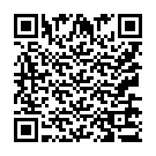 Codice QR per il numero di telefono +9513673385
