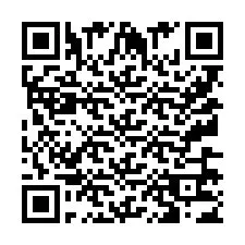 电话号码二维码 +9513673400