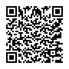 电话号码二维码 +9513673688