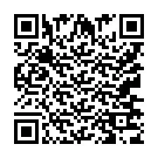 QR Code for Phone number +9513673837