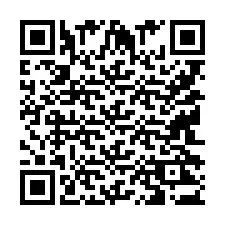 QR Code for Phone number +9514223265
