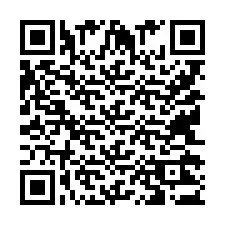 QR Code for Phone number +9514223283