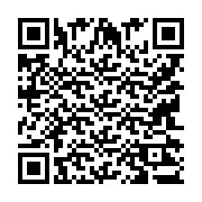 QR Code for Phone number +9514223305