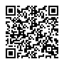 電話番号のQRコード +9514223451