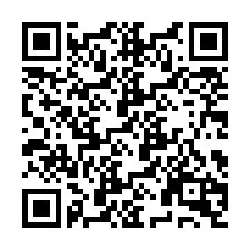 Codice QR per il numero di telefono +9514223502