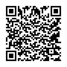 QR Code for Phone number +9514223557