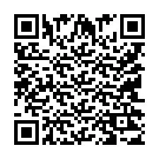 QR Code for Phone number +9514223558