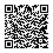 QR Code for Phone number +9514223566