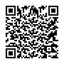 QR Code for Phone number +9514223581