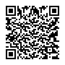 QR Code for Phone number +9514223660