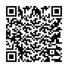 QR Code for Phone number +9514223705