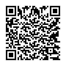 QR Code for Phone number +9514223716