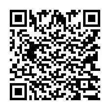 QR Code for Phone number +9514223720