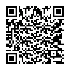 QR Code for Phone number +9514223733