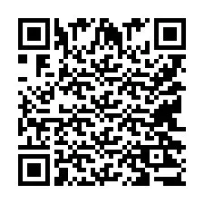 QR Code for Phone number +9514223777