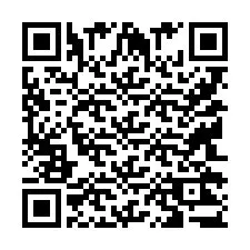 QR Code for Phone number +9514223791