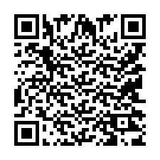 QR Code for Phone number +9514223819