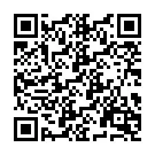 QR-koodi puhelinnumerolle +9514223826