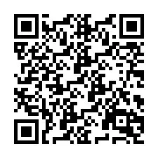 QR kód a telefonszámhoz +9514223851