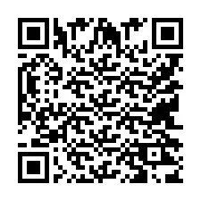 QR Code for Phone number +9514223867