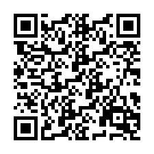 QR-code voor telefoonnummer +9514223876