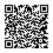 QR Code สำหรับหมายเลขโทรศัพท์ +9514223892