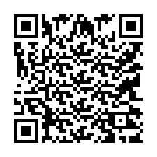 QR Code for Phone number +9514223901