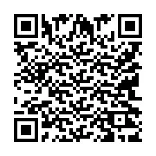 QR Code for Phone number +9514223934