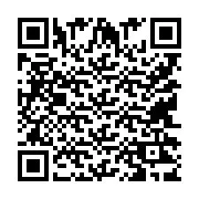 QR Code for Phone number +9514223957