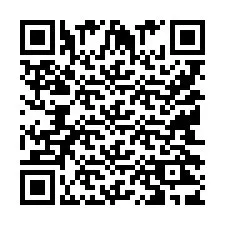 QR Code for Phone number +9514223968