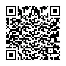 QR Code for Phone number +9514223990