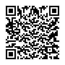 QR Code for Phone number +9514223991