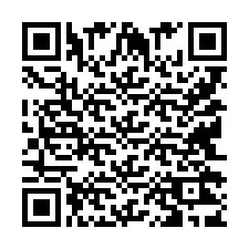 QR Code for Phone number +9514223996