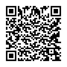 QR Code for Phone number +9514224029