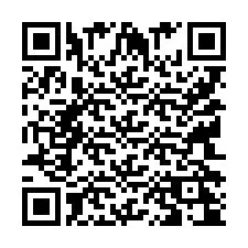 QR Code for Phone number +9514224060