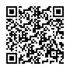 Codice QR per il numero di telefono +9514224333